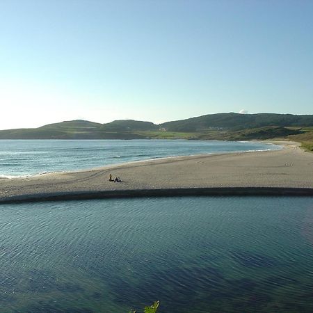 As Eiras Lires Hotel Restaurante Εξωτερικό φωτογραφία